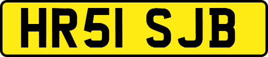 HR51SJB