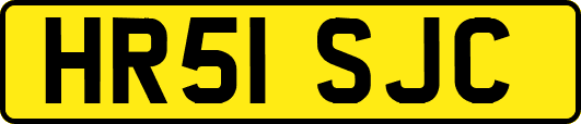 HR51SJC