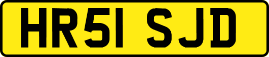 HR51SJD