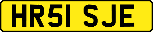 HR51SJE