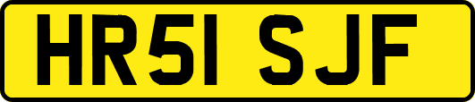 HR51SJF