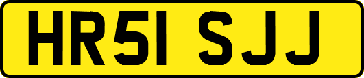 HR51SJJ