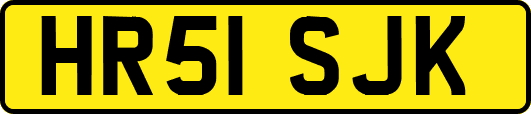 HR51SJK