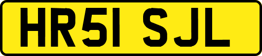 HR51SJL