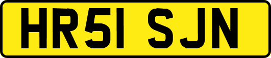 HR51SJN