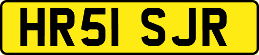 HR51SJR