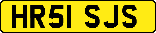 HR51SJS