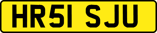 HR51SJU