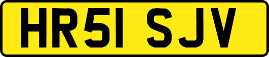 HR51SJV