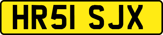 HR51SJX