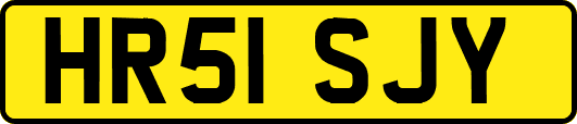 HR51SJY