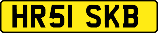 HR51SKB