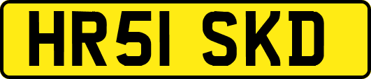 HR51SKD