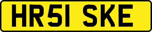 HR51SKE