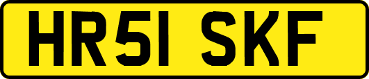 HR51SKF