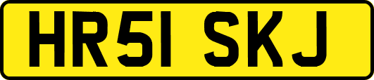 HR51SKJ