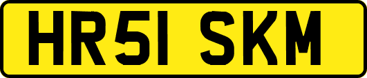 HR51SKM