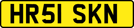 HR51SKN