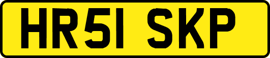 HR51SKP