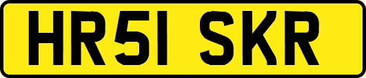 HR51SKR