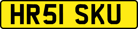 HR51SKU