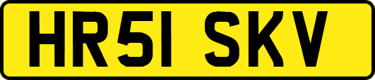 HR51SKV