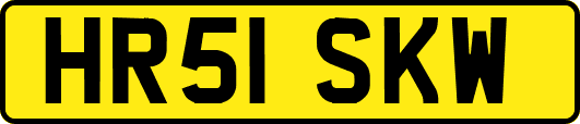 HR51SKW