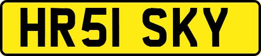 HR51SKY