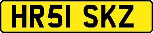 HR51SKZ