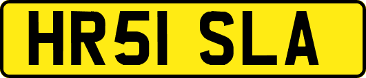 HR51SLA