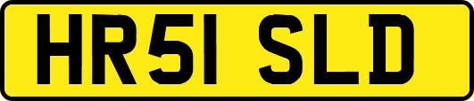 HR51SLD