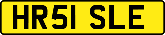 HR51SLE