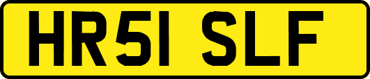 HR51SLF