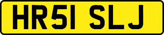 HR51SLJ