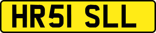 HR51SLL