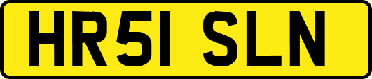 HR51SLN