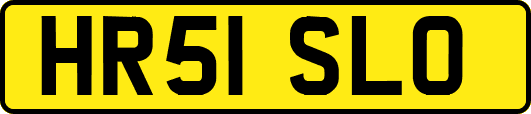 HR51SLO