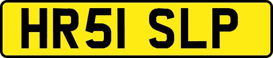 HR51SLP