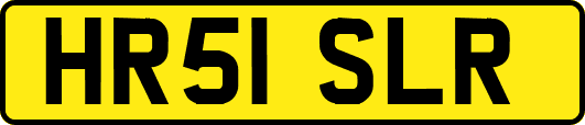 HR51SLR