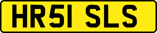 HR51SLS