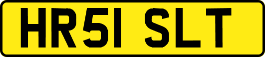 HR51SLT