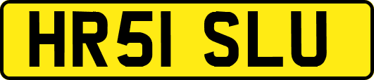 HR51SLU