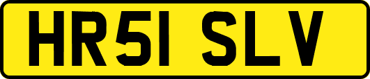 HR51SLV