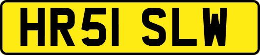 HR51SLW