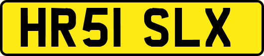 HR51SLX