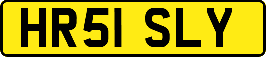 HR51SLY