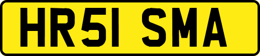 HR51SMA