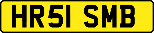 HR51SMB