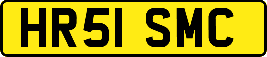 HR51SMC