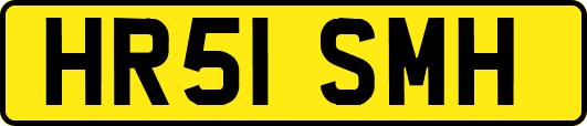 HR51SMH